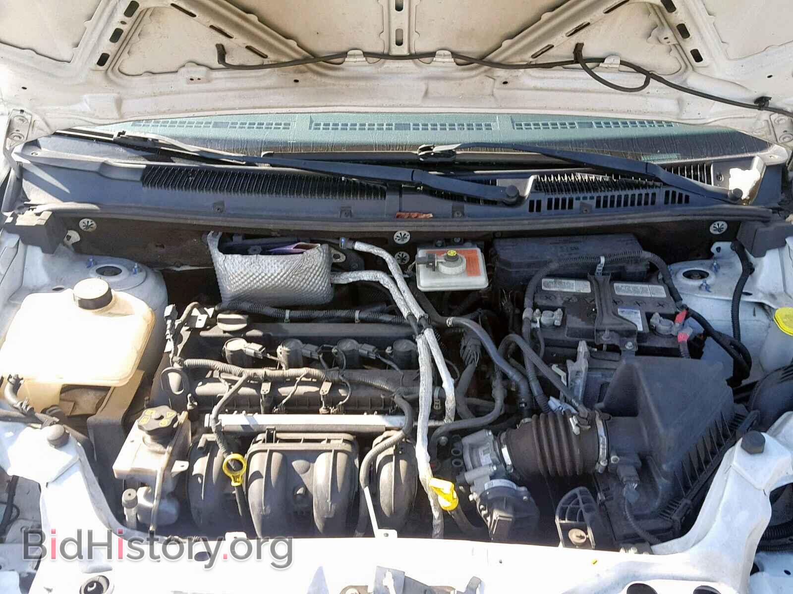 2011 FORD TRANSIT CO - VIN: NM0LS6AN5BT051058 - Фото 7