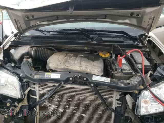2014 CHRYSLER MINIVAN - VIN: 2C4RC1BG6ER156751 - Фото 7