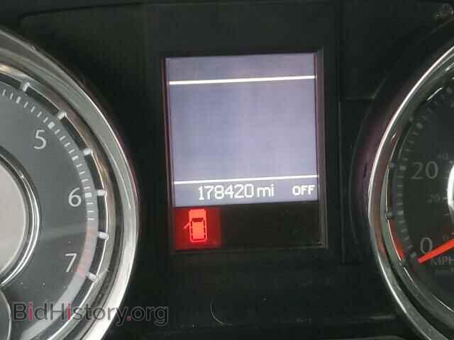 2014 CHRYSLER MINIVAN - VIN: 2C4RC1BG6ER156751 - Фото 8