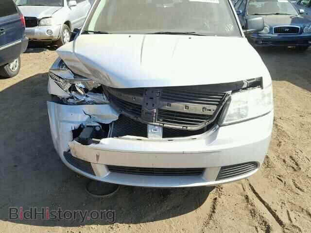 2010 DODGE JOURNEY - VIN: 3D4PG4FB4AT236636 - Фото 7