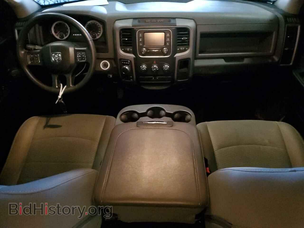 2018 RAM 1500 - VIN: 1C6RR7FG7JS288915 - Фото 8