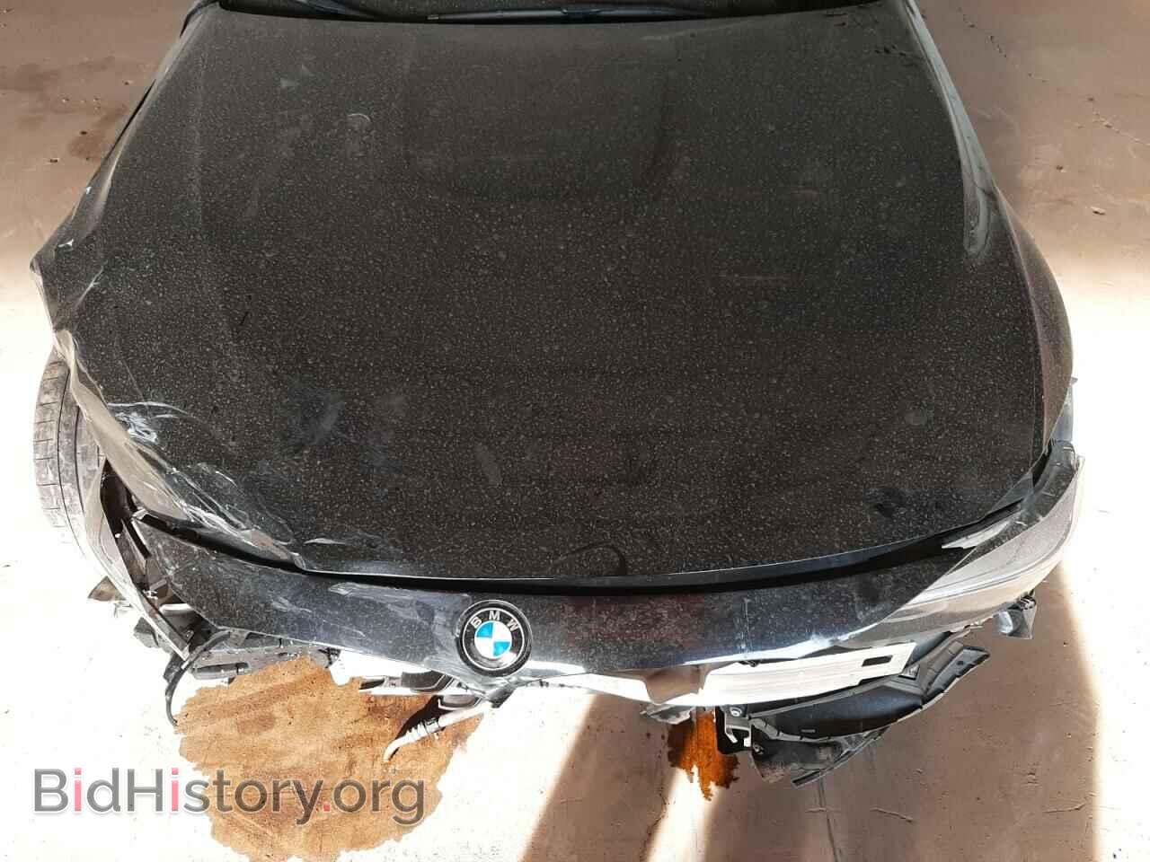 2018 BMW M3 - VIN: WBS8M9C55J5J79037 - Фото 11