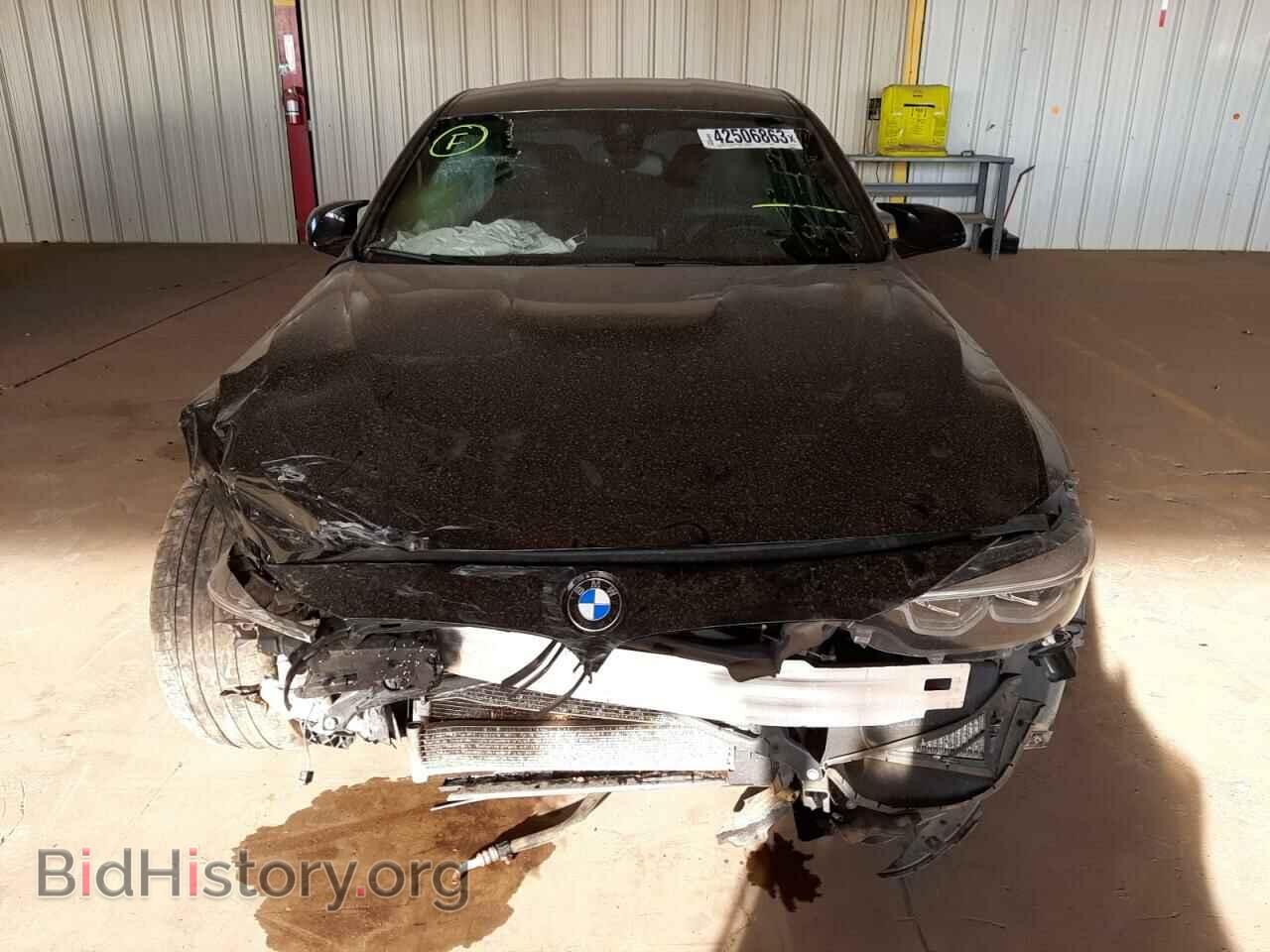2018 BMW M3 - VIN: WBS8M9C55J5J79037 - Фото 5