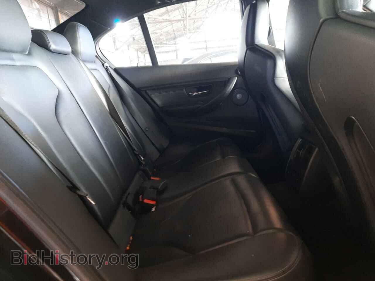 2018 BMW M3 - VIN: WBS8M9C55J5J79037 - Фото 10