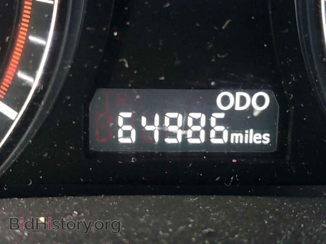 2015 LEXUS RX350 - VIN: 2T2BK1BA7FC286227 - Фото 8