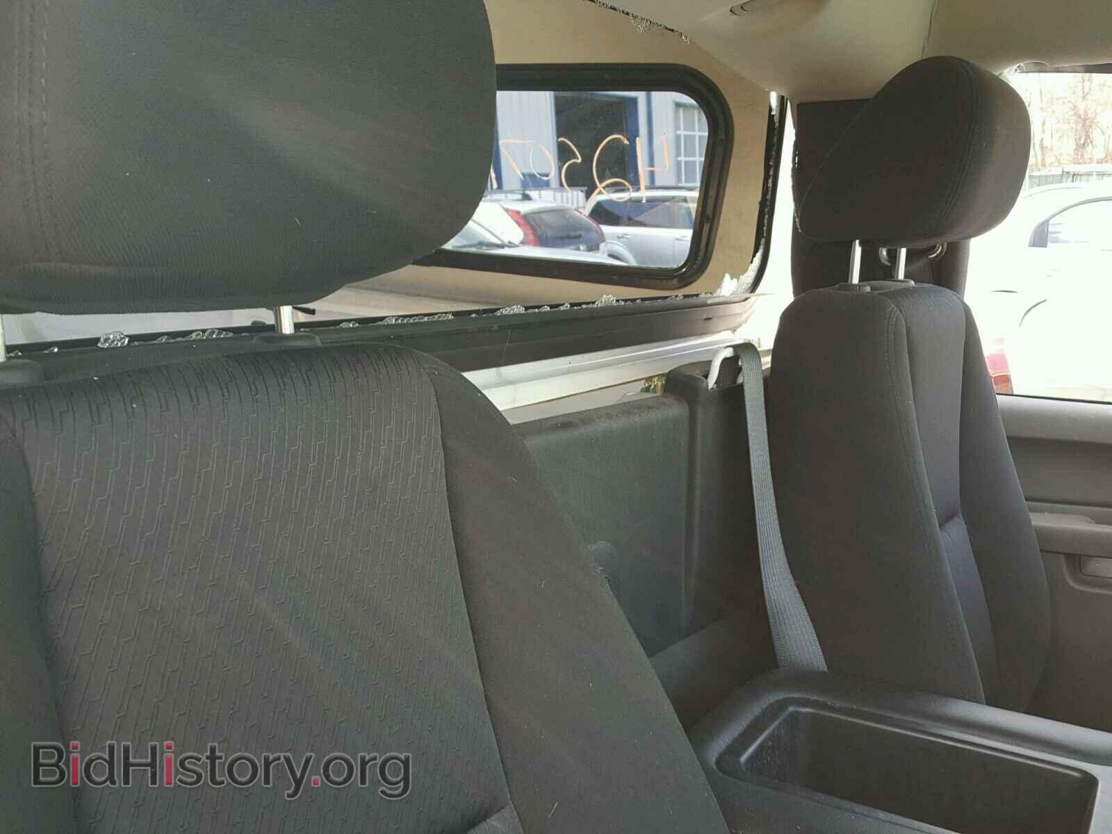 2012 CHEVROLET SILVERADO - VIN: 1GCNCPEX0CZ240824 - Фото 6
