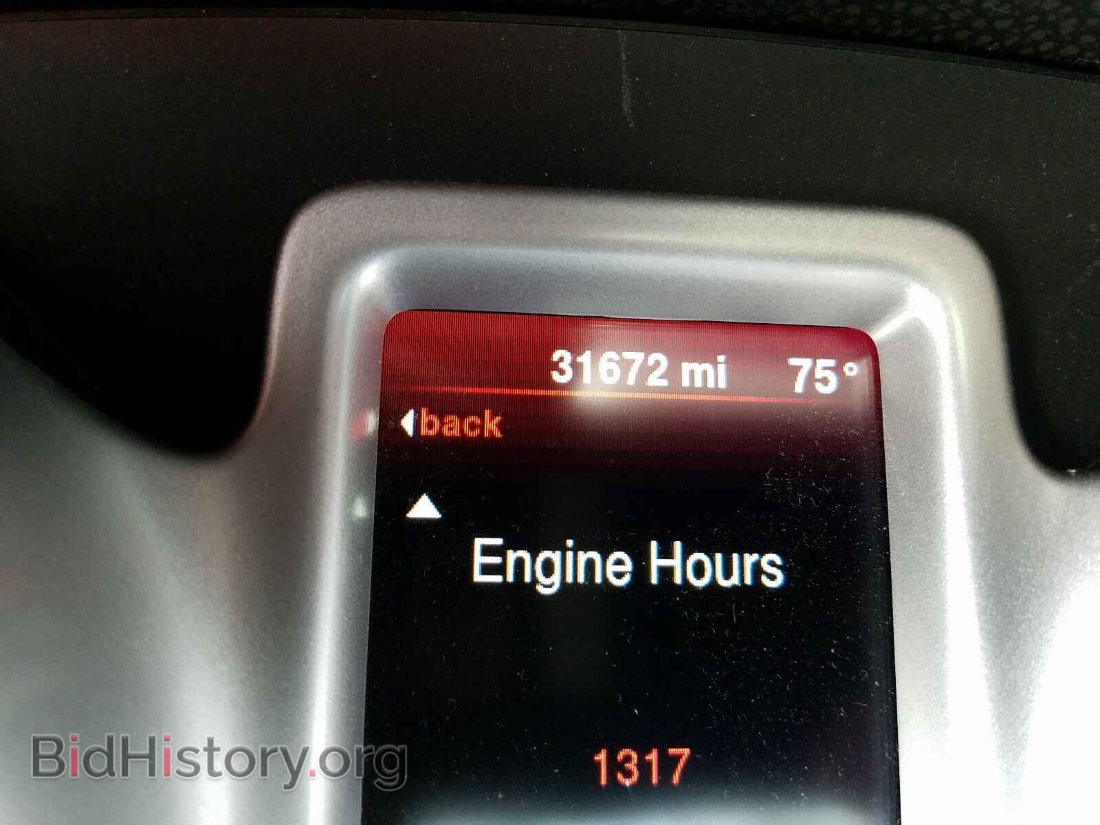 2016 DODGE JOURNEY - VIN: 3C4PDCABXGT162784 - Фото 8