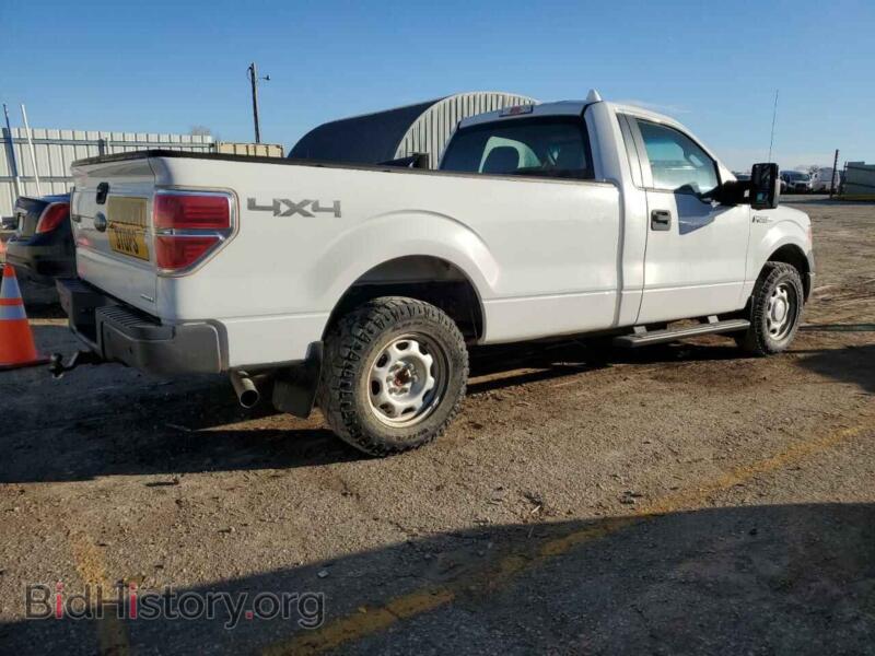 2013 Ford ALL MODELS (VIN 1FTNF1EF6DKF27087) — фото 3 из 12