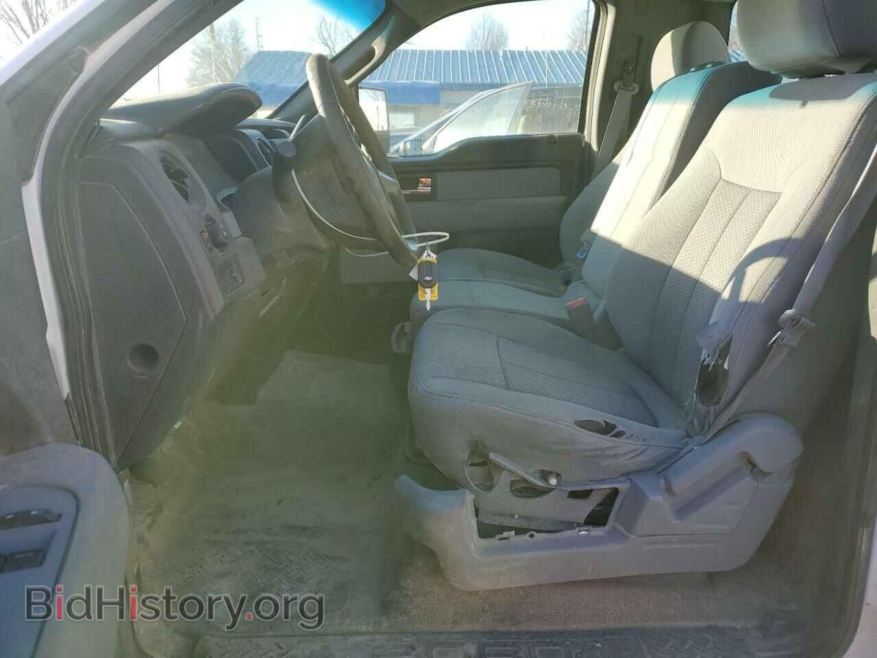 2013 FORD All Models - VIN: 1FTNF1EF6DKF27087 - Photo 7