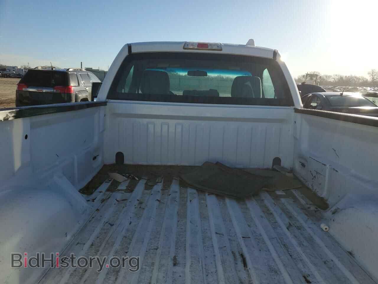 2013 FORD All Models - VIN: 1FTNF1EF6DKF27087 - Photo 10