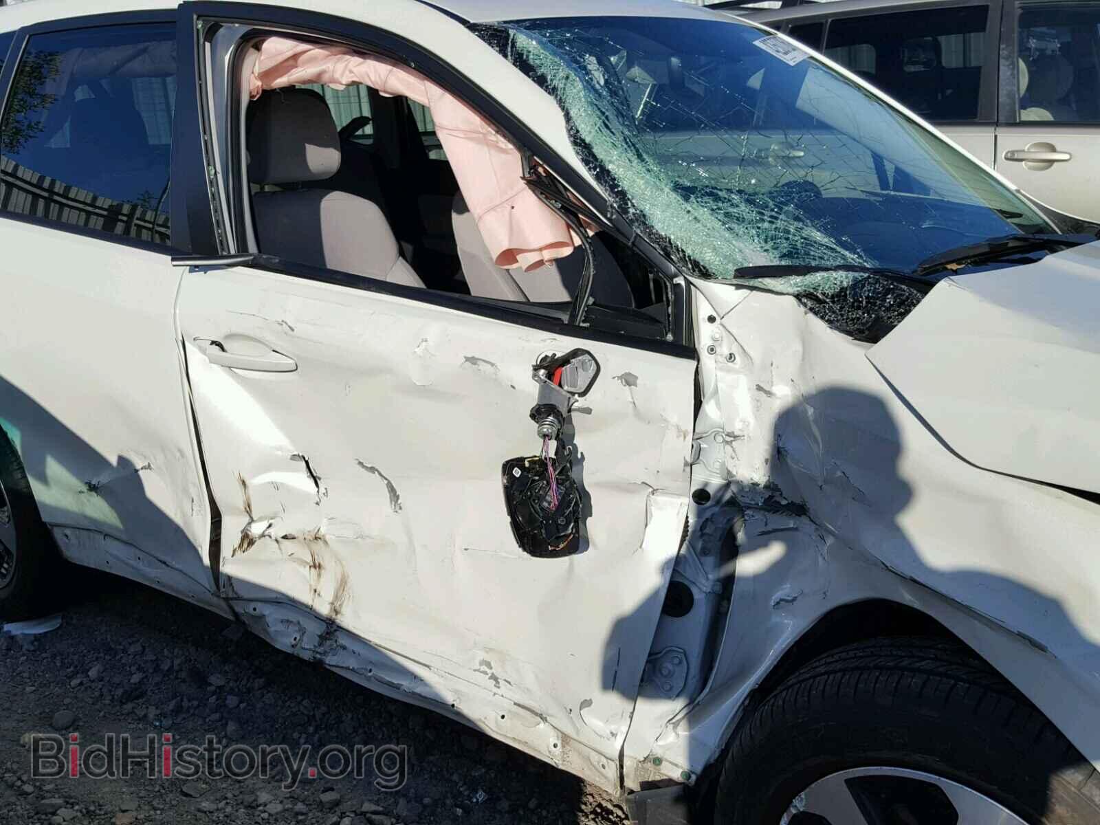 2017 SUBARU FORESTER - VIN: JF2SJAEC7HH460074 - Фото 9
