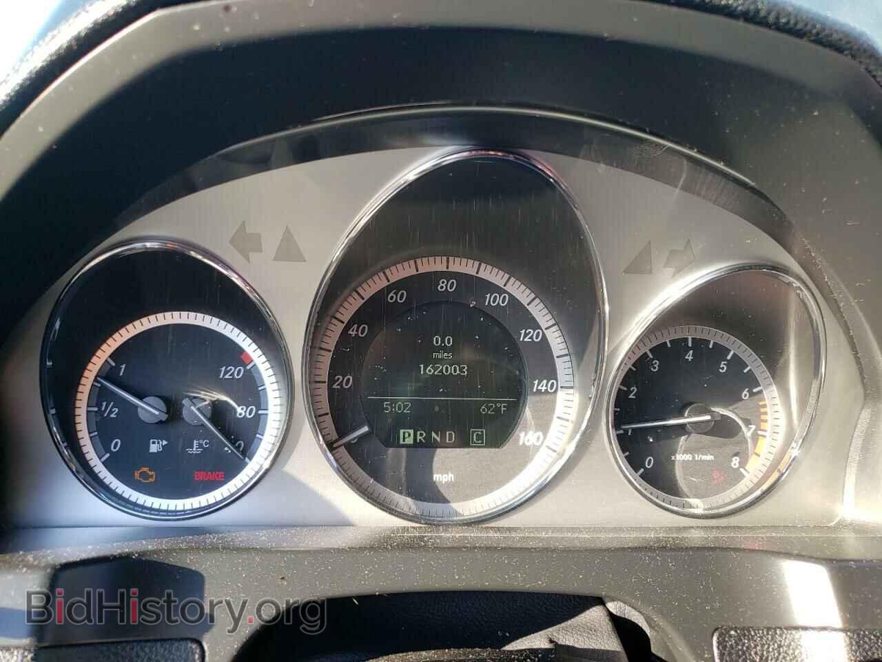 2010 MERCEDES-BENZ C-CLASS - VIN: WDDGF5EB9AF430473 - Фото 9