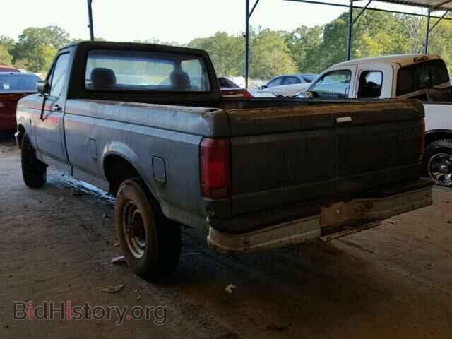 1995 FORD F250 - VIN: 2FTHF25H9SCA35367 - Фото 3