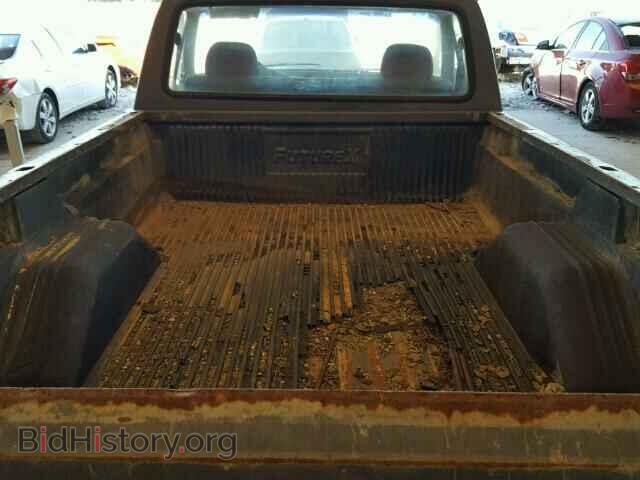 1995 FORD F250 - VIN: 2FTHF25H9SCA35367 - Фото 6