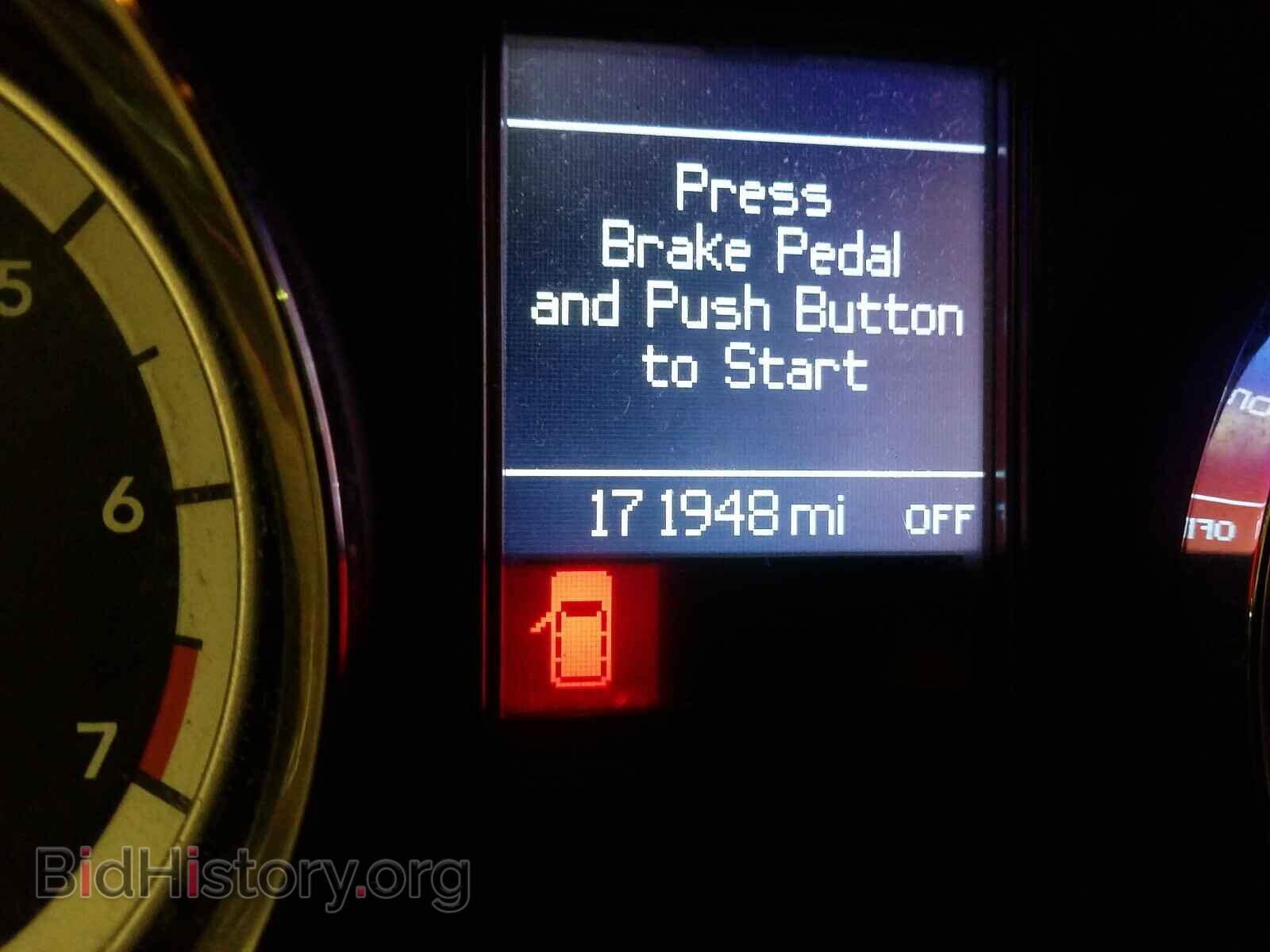 2011 DODGE DURANGO - VIN: 1D4RD4GG2BC730065 - Photo 8
