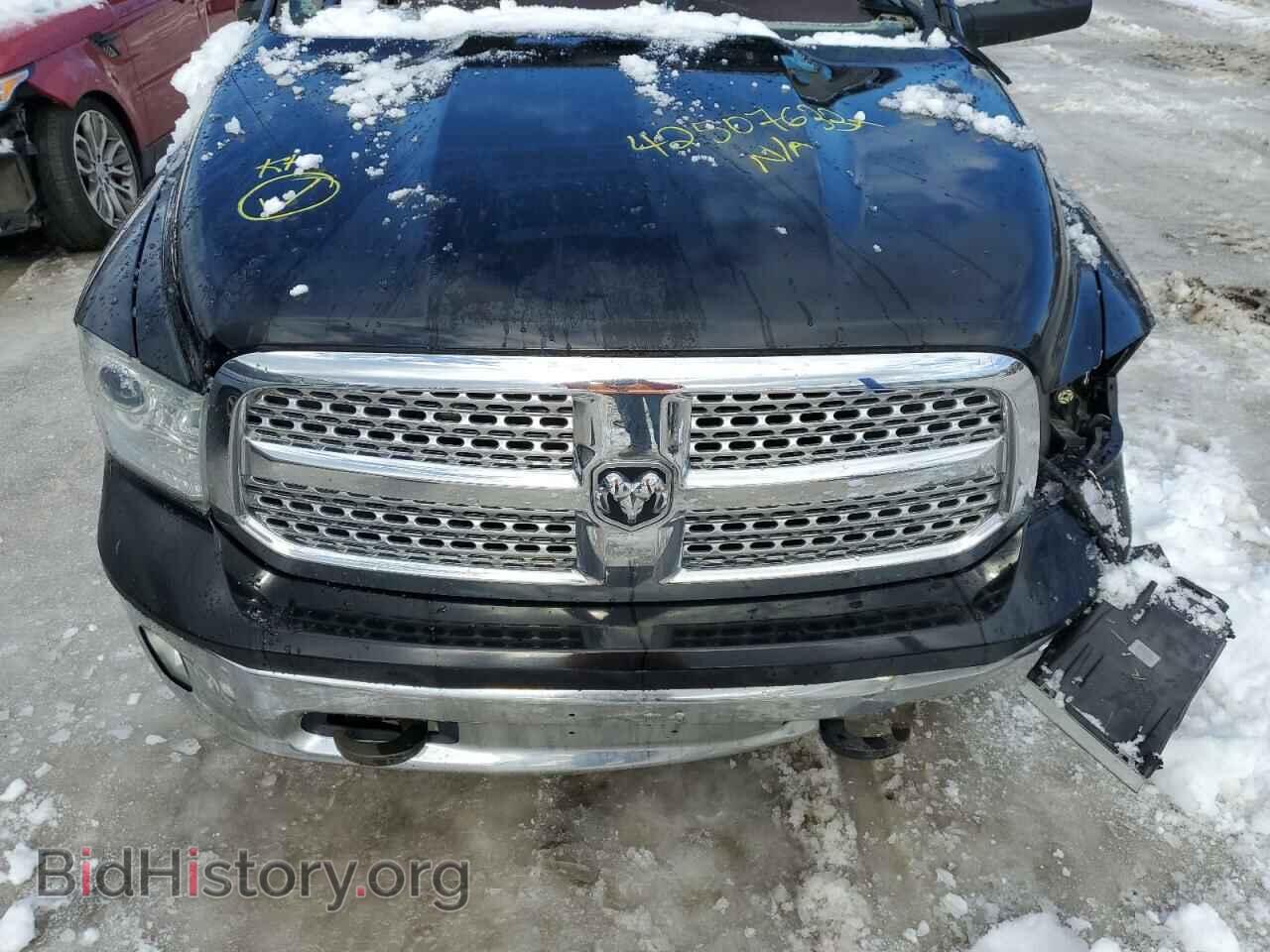 2013 RAM 1500 - VIN: 1C6RR7JT5DS524583 - Фото 11