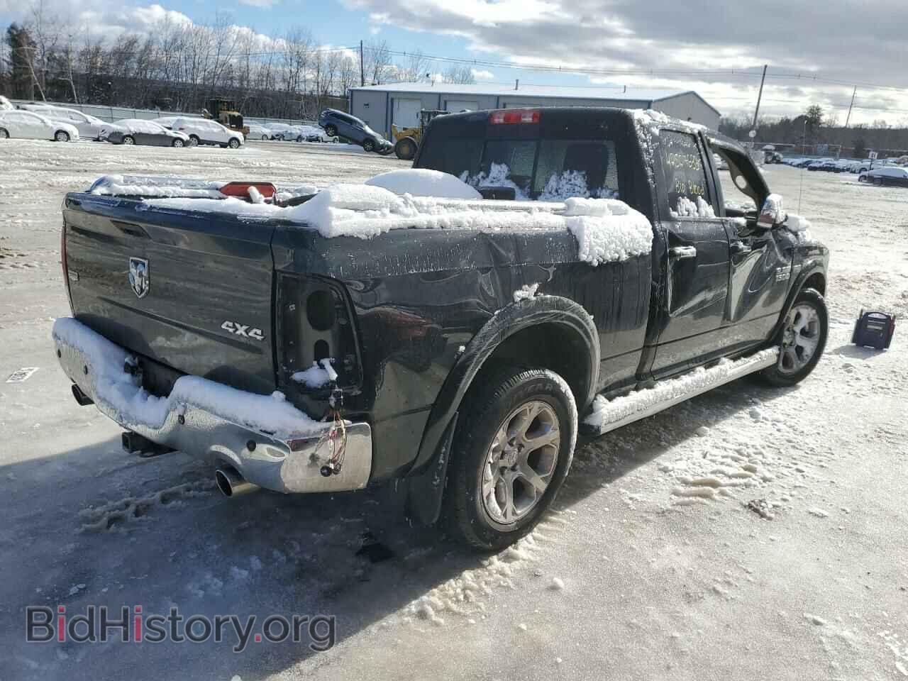 2013 RAM 1500 - VIN: 1C6RR7JT5DS524583 - Фото 3