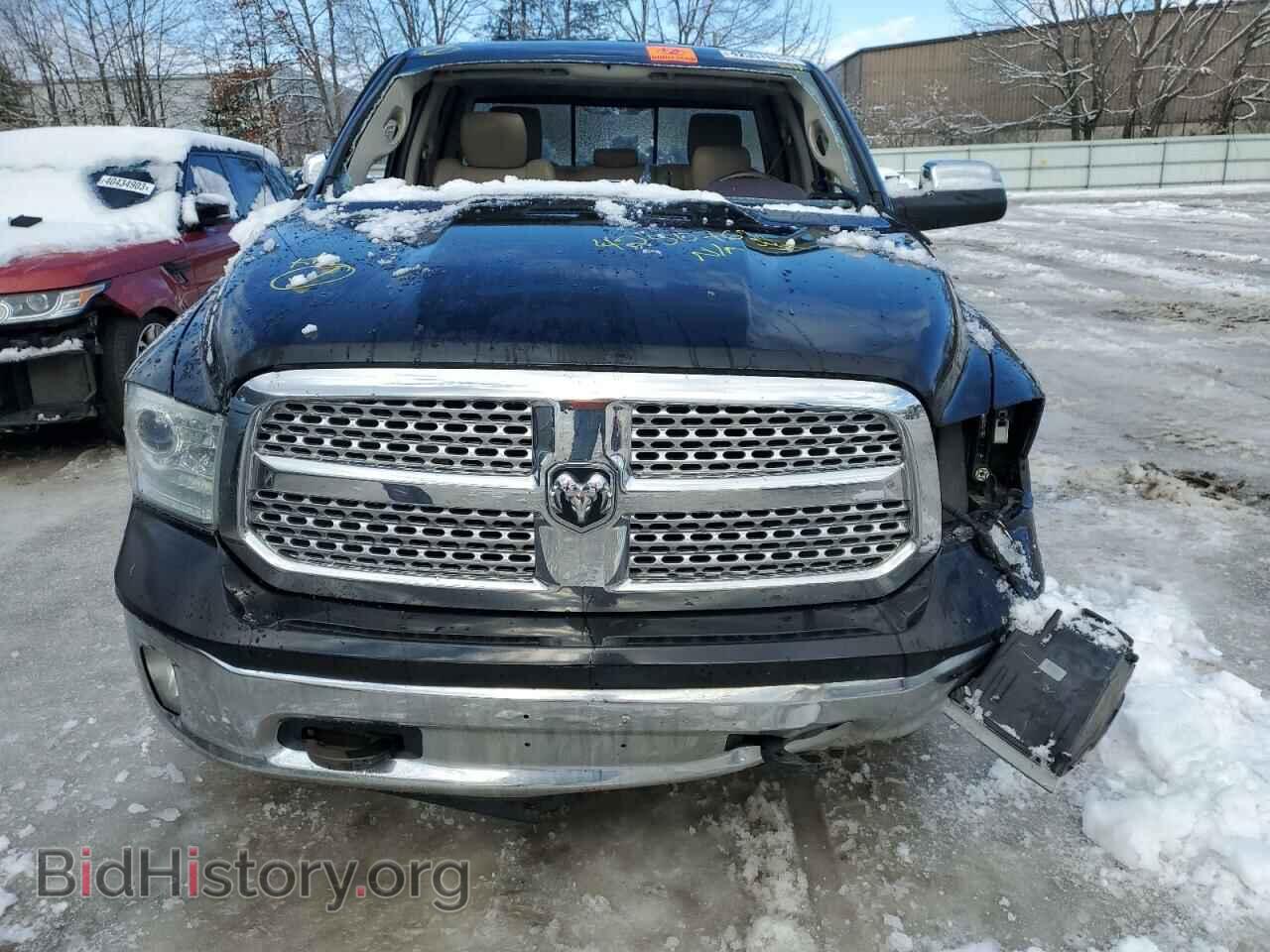 2013 RAM 1500 - VIN: 1C6RR7JT5DS524583 - Фото 5