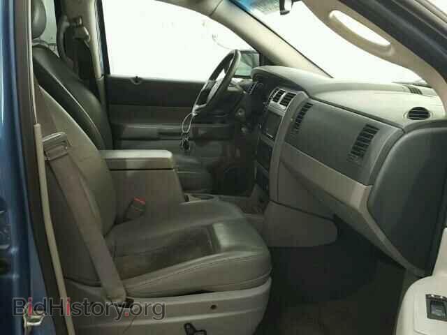 2008 DODGE DURANGO - VIN: 1D8HB58N78F146271 - Photo 5