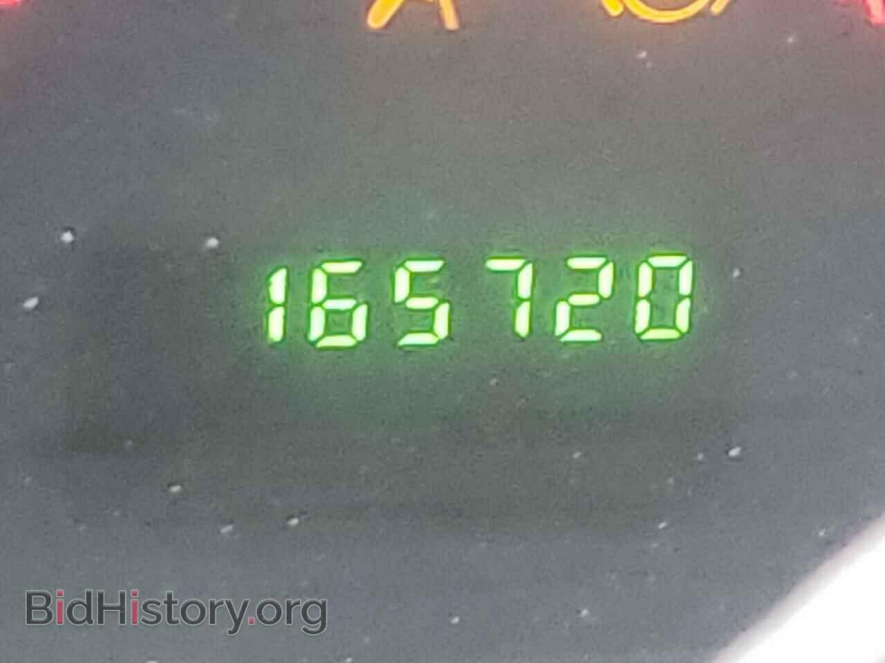 2007 FORD EDGE - VIN: 2FMDK36C47BA59393 - Фото 8