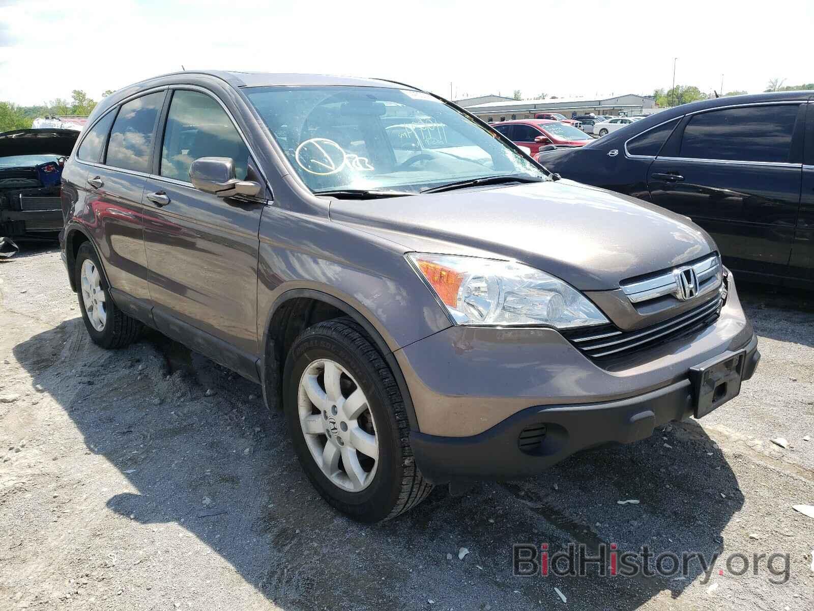 Photo 5J6RE48759L015651 - HONDA CRV 2009