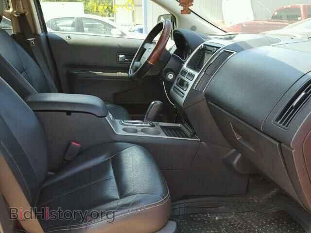 2010 FORD EDGE - VIN: 2FMDK4KC5ABB02173 - Фото 5