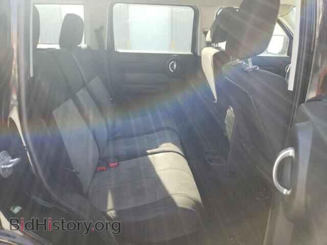 2007 DODGE NITRO - VIN: 1D8GU28K17W638870 - Photo 6