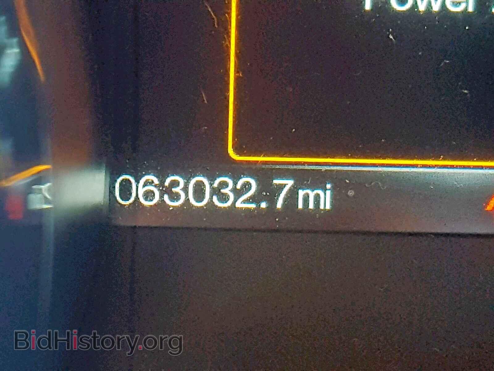 2015 FORD MUSTANG - VIN: 1FA6P8AM3F5413747 - Фото 8