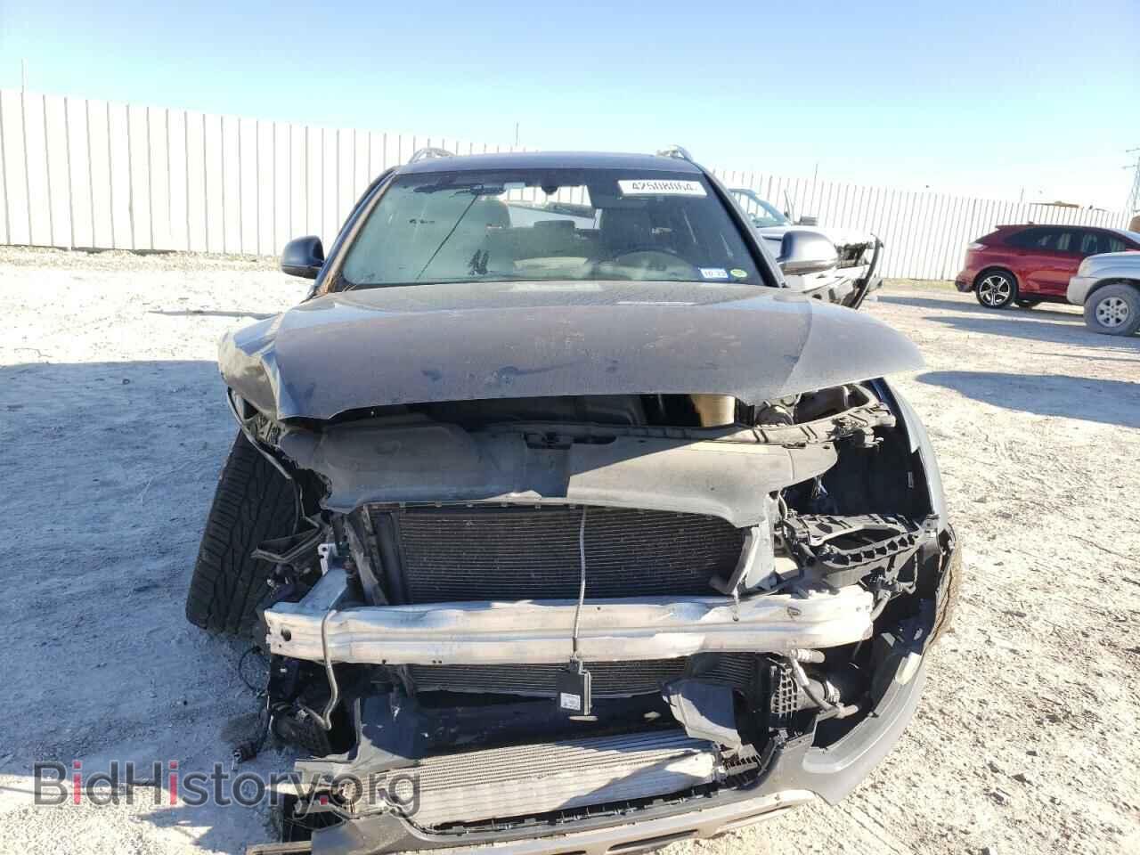 2015 AUDI A4 - VIN: WA1UFAFLXFA045094 - Фото 5