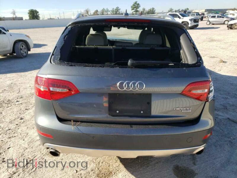 2015 Audi A4 (VIN WA1UFAFLXFA045094) — фото 6 из 12