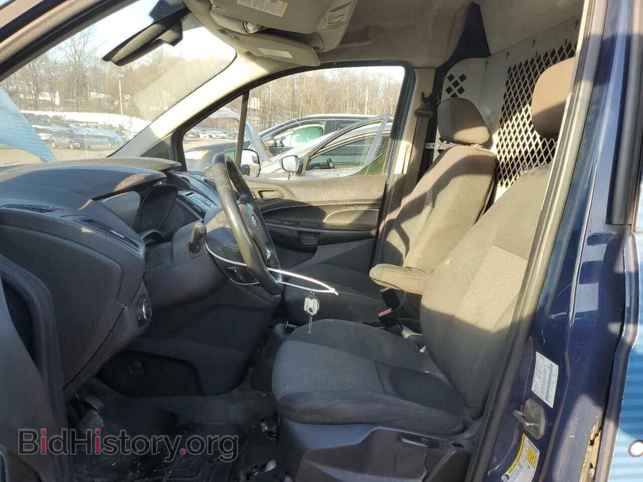2014 FORD TRANSIT - VIN: NM0LS6E78E1150839 - Фото 7