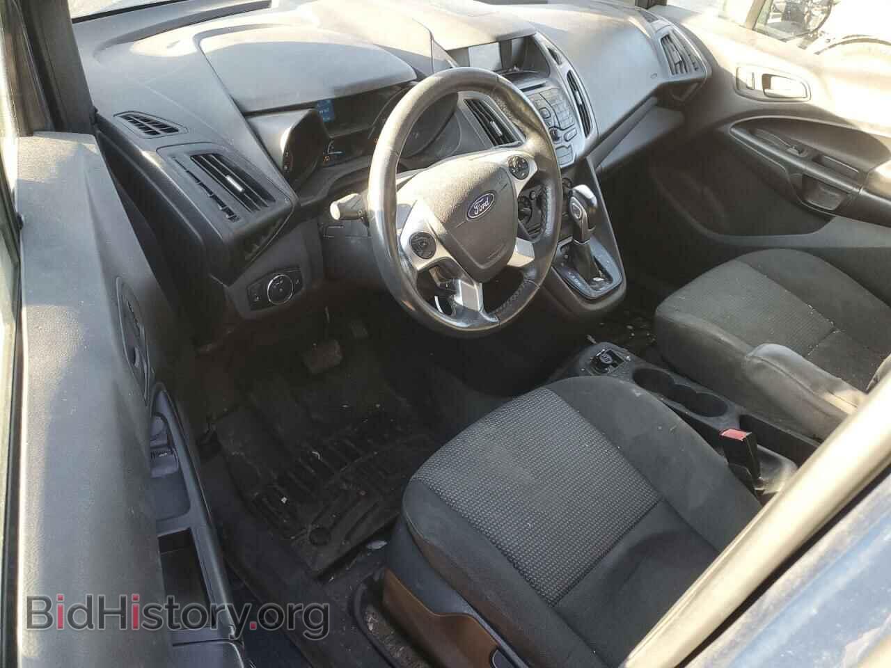 2014 FORD TRANSIT - VIN: NM0LS6E78E1150839 - Фото 8