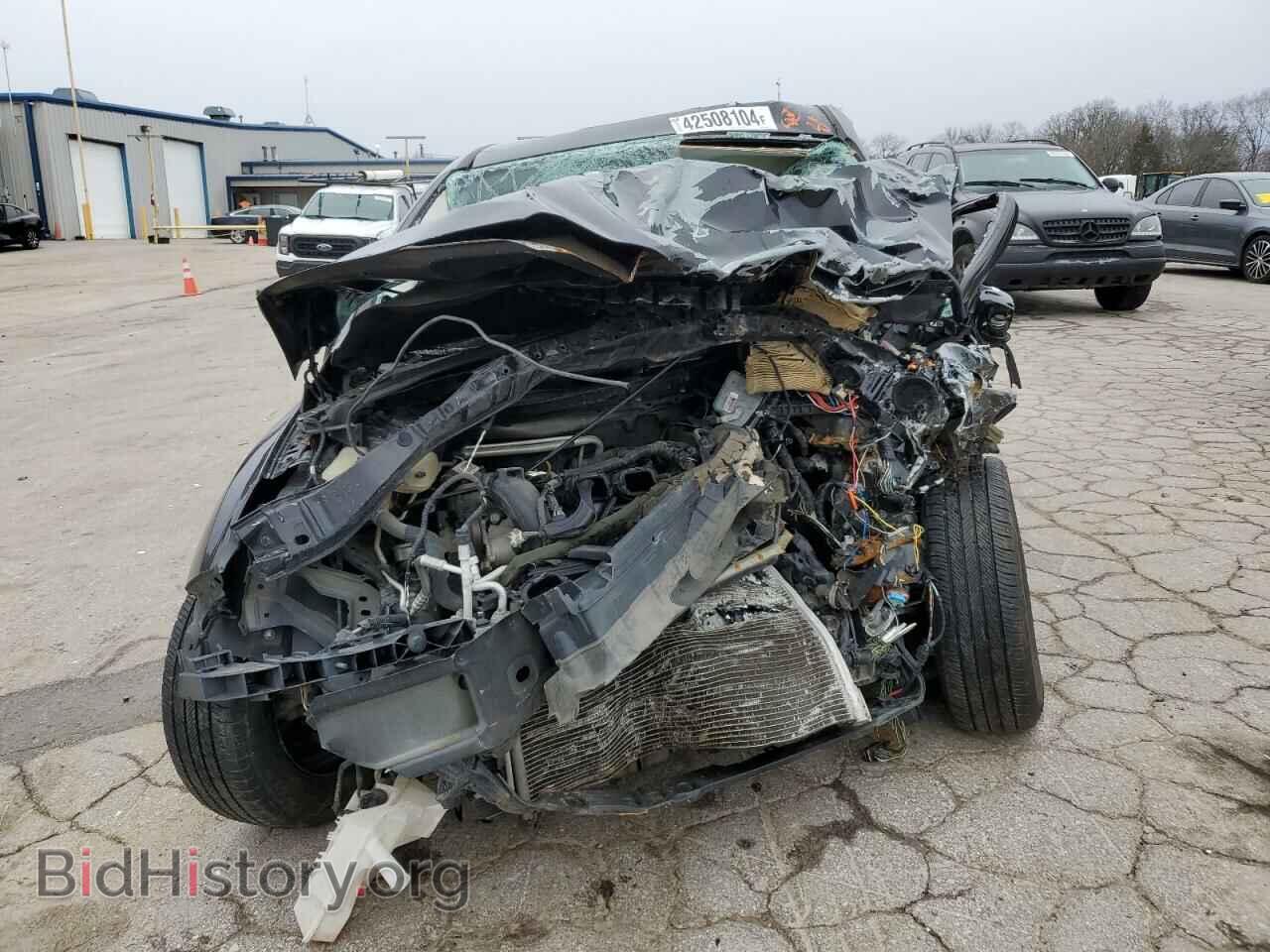 2016 FORD FOCUS - VIN: 1FADP3E20GL208046 - Фото 5