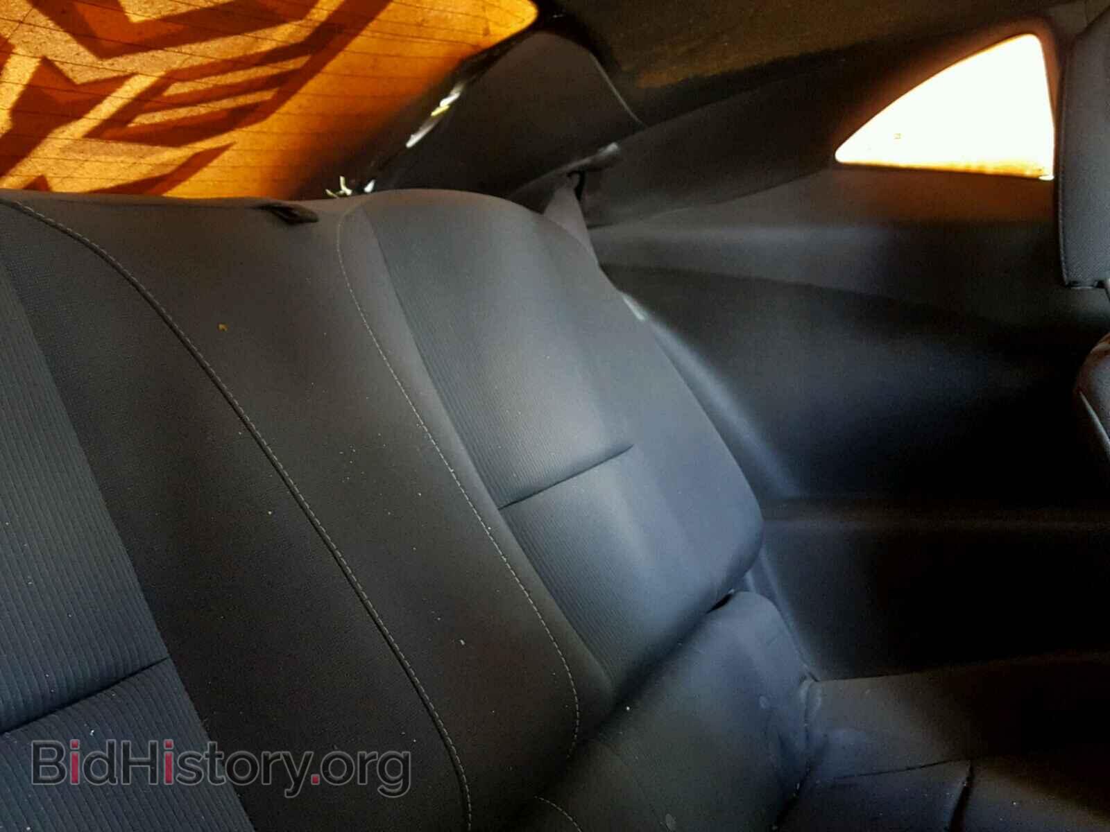 2012 CHEVROLET CAMARO - VIN: 2G1FB1E33C9170157 - Фото 6