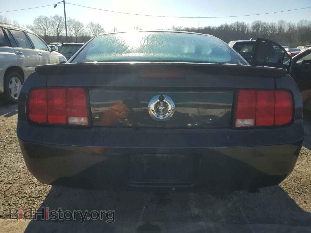 2009 FORD ALL Models - VIN: 1ZVHT80N895134613 - Фото 6