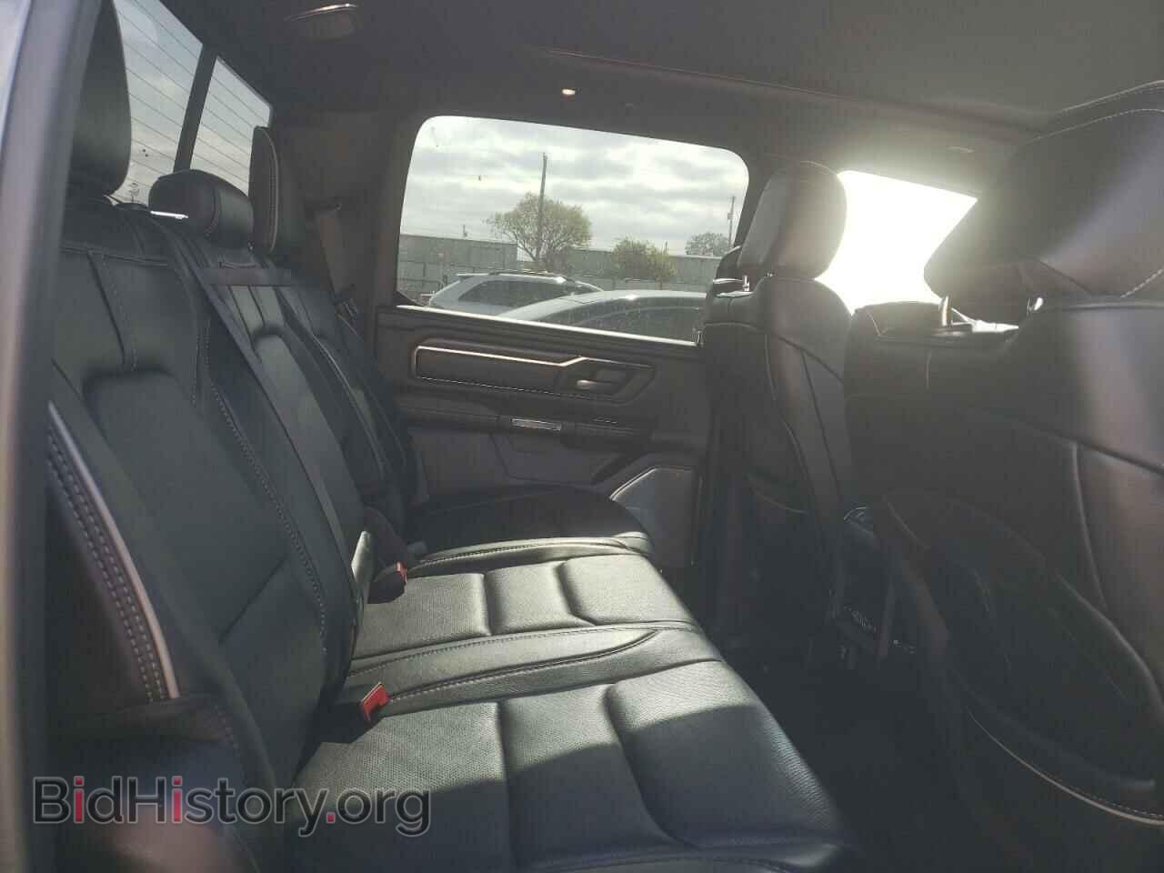 2019 RAM 1500 - VIN: 1C6SRFHT5KN640511 - Фото 6