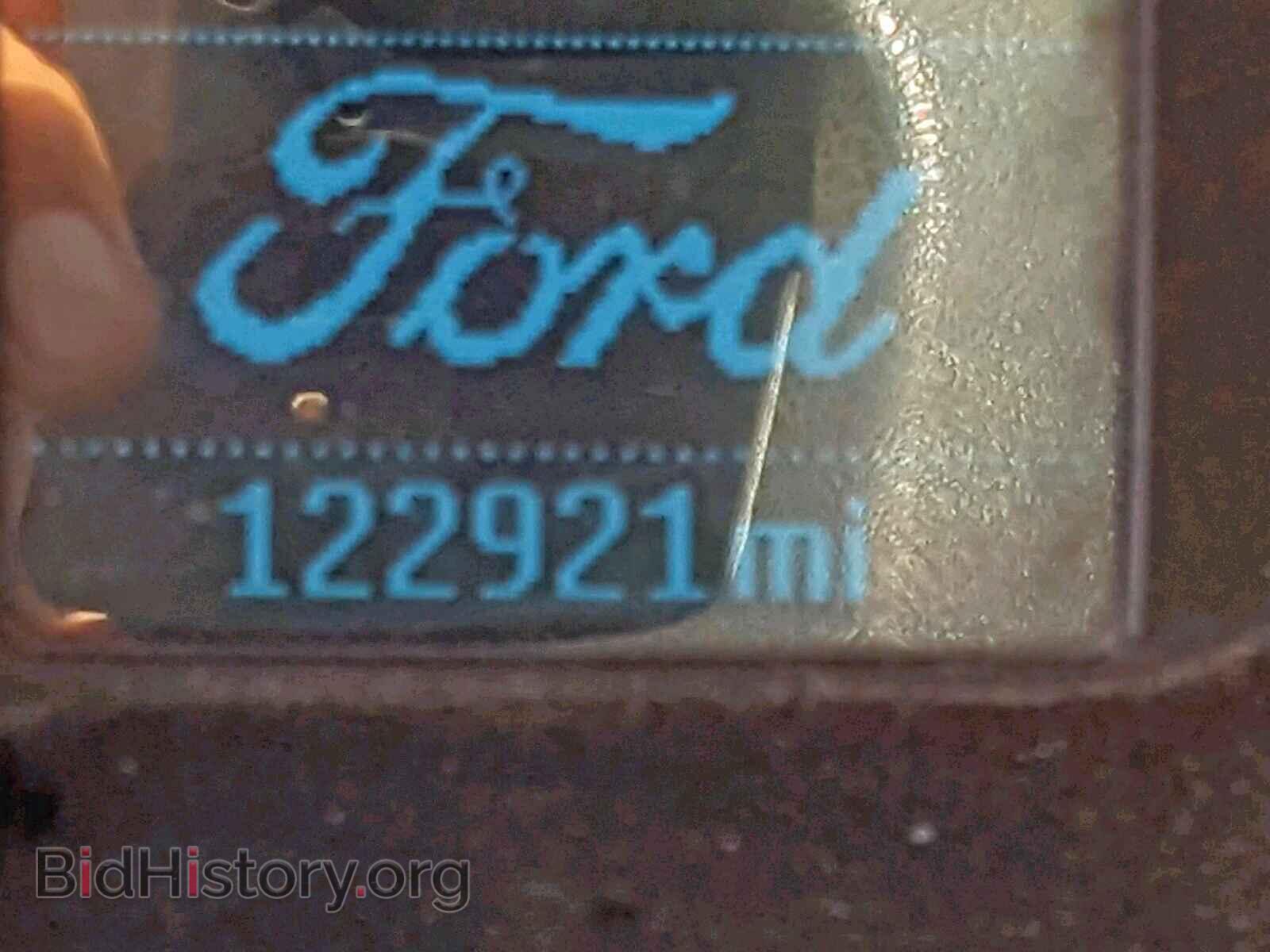 2012 FORD FOCUS SE - VIN: 1FAHP3F26CL201340 - Фото 8