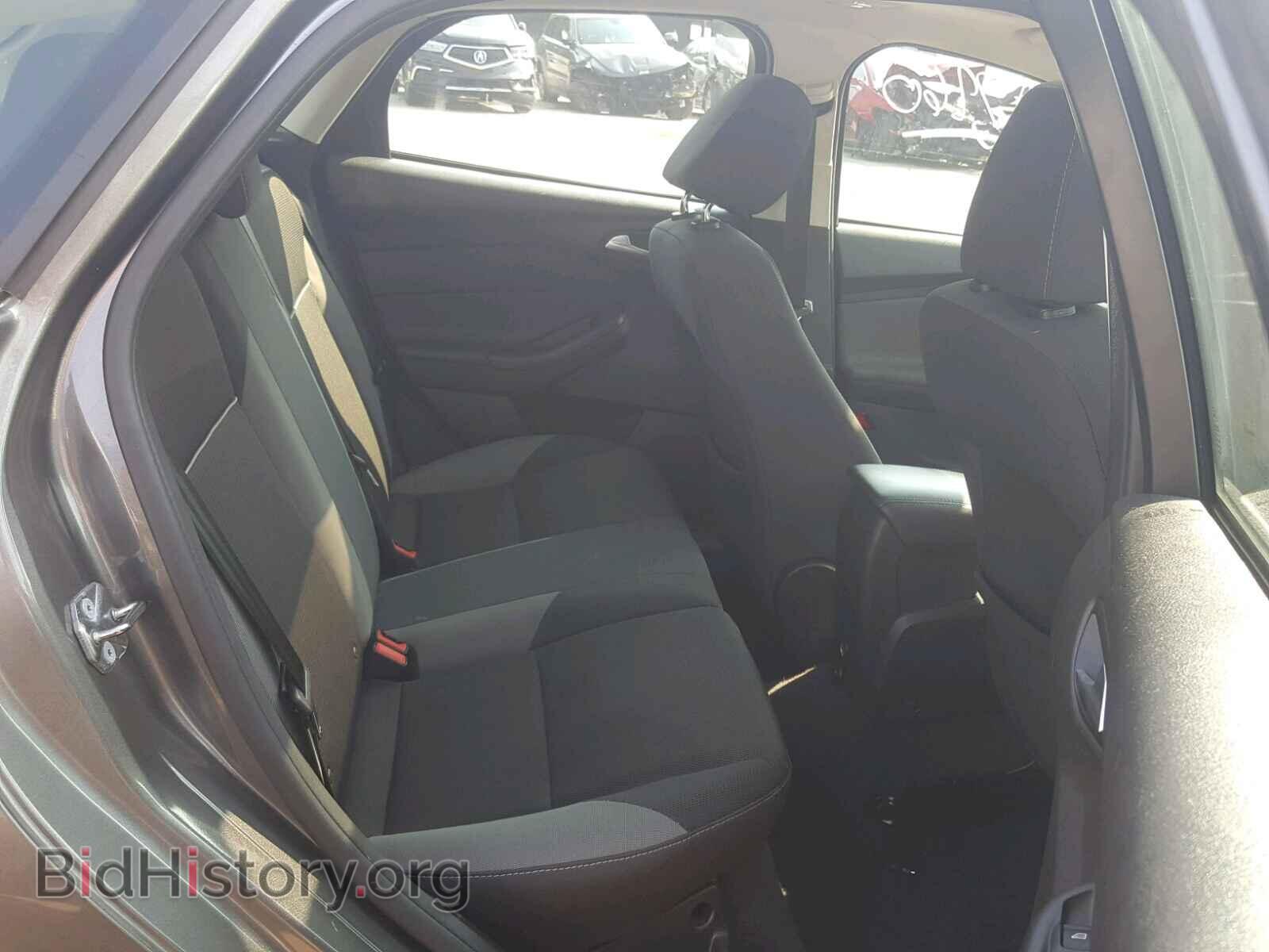 2014 FORD FOCUS - VIN: 1FADP3K22EL446837 - Photo 6