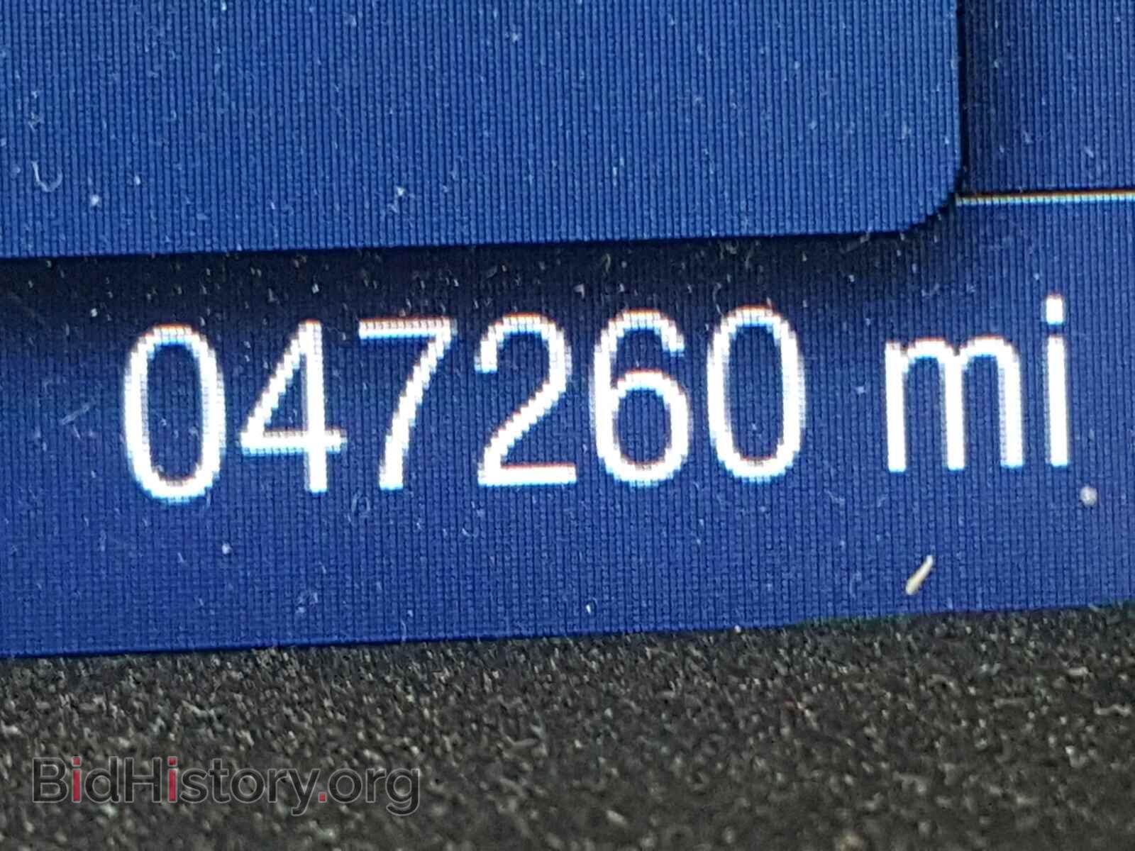 2014 FORD FOCUS - VIN: 1FADP3K22EL446837 - Photo 8