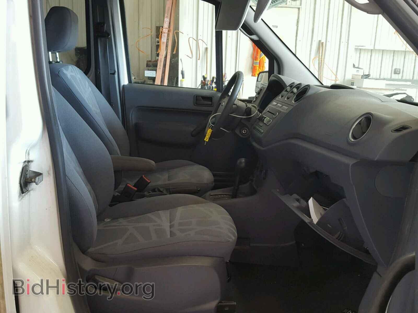 2012 FORD TRANSIT CO - VIN: NM0LS6BN7CT119828 - Фото 5
