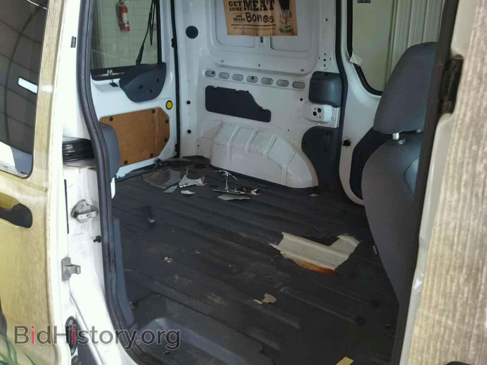 2012 FORD TRANSIT CO - VIN: NM0LS6BN7CT119828 - Фото 6