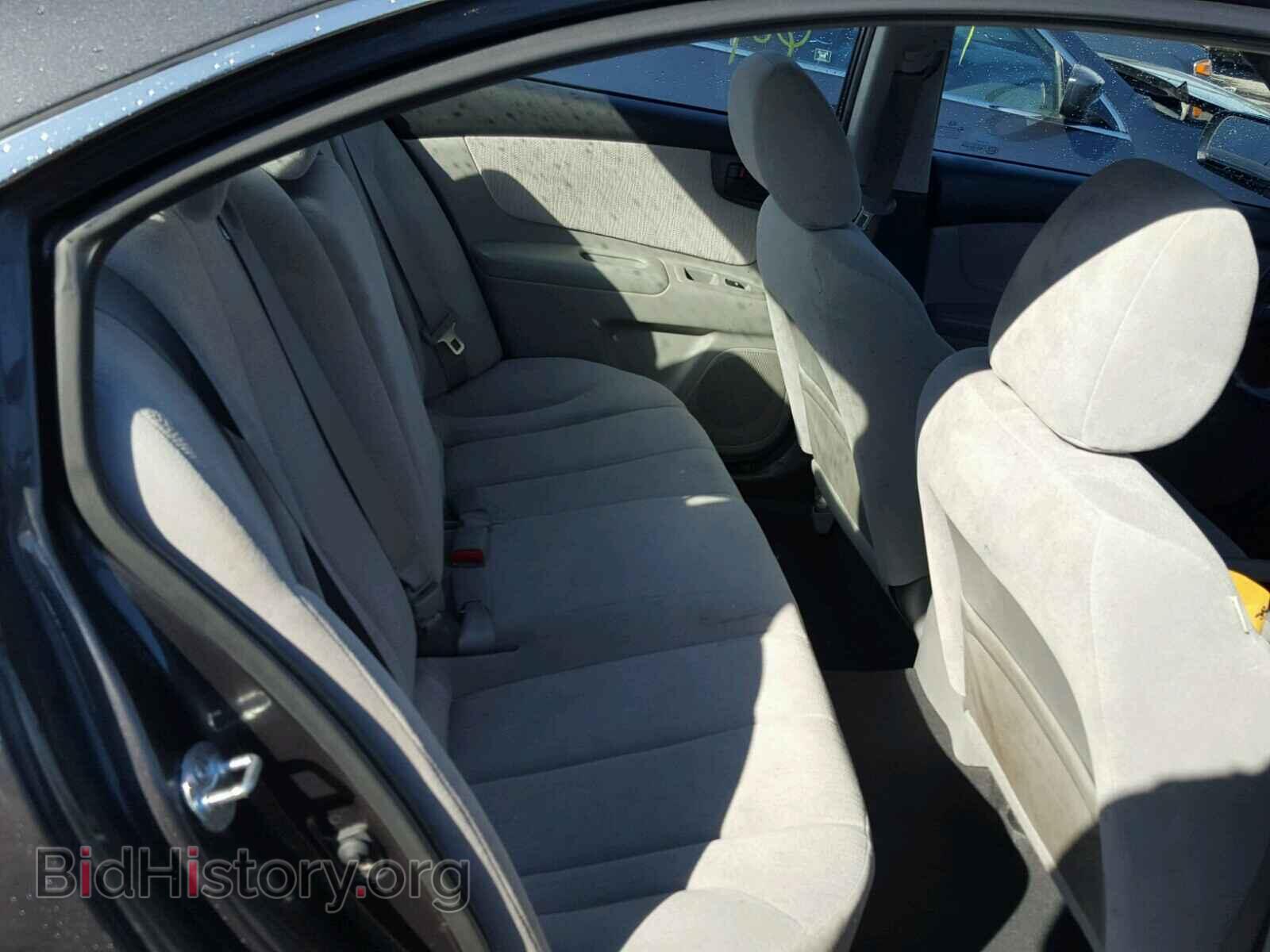 2010 KIA OPTIMA - VIN: KNAGG4A87A5392613 - Photo 6