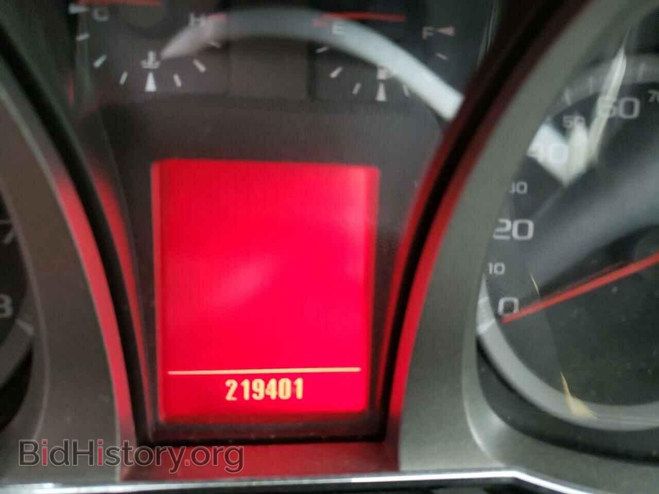 2011 GMC TERRAIN - VIN: 2CTFLSE57B6292018 - Фото 8