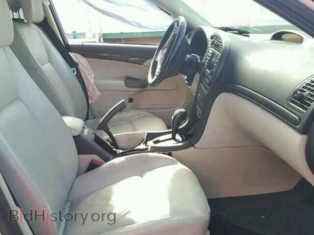 2006 SAAB 9 3 - VIN: YS3FD59YX61016691 - Photo 5
