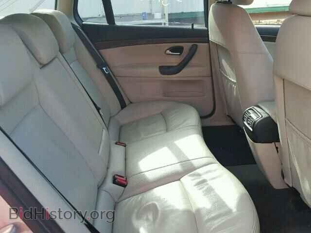 2006 SAAB 9 3 - VIN: YS3FD59YX61016691 - Photo 6