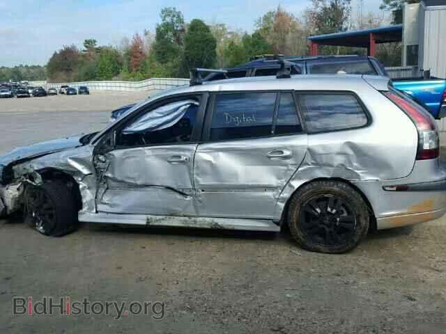 2006 SAAB 9 3 - VIN: YS3FD59YX61016691 - Photo 10
