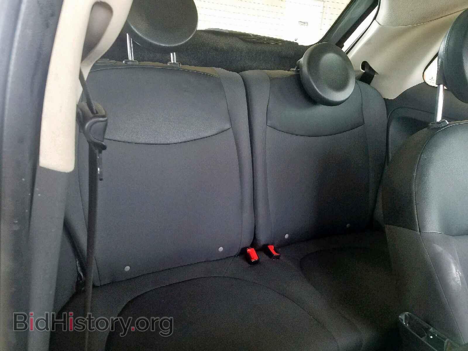 2015 FIAT 500 - VIN: 3C3CFFAR9FT657200 - Фото 6