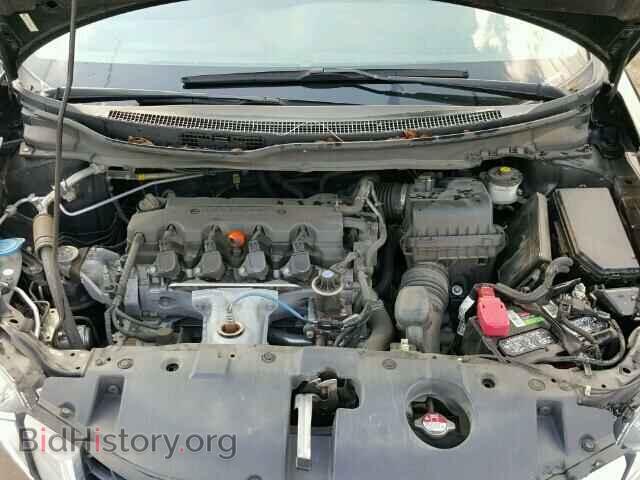 2013 HONDA CIVIC - VIN: 19XFB2F51DE082756 - Фото 7