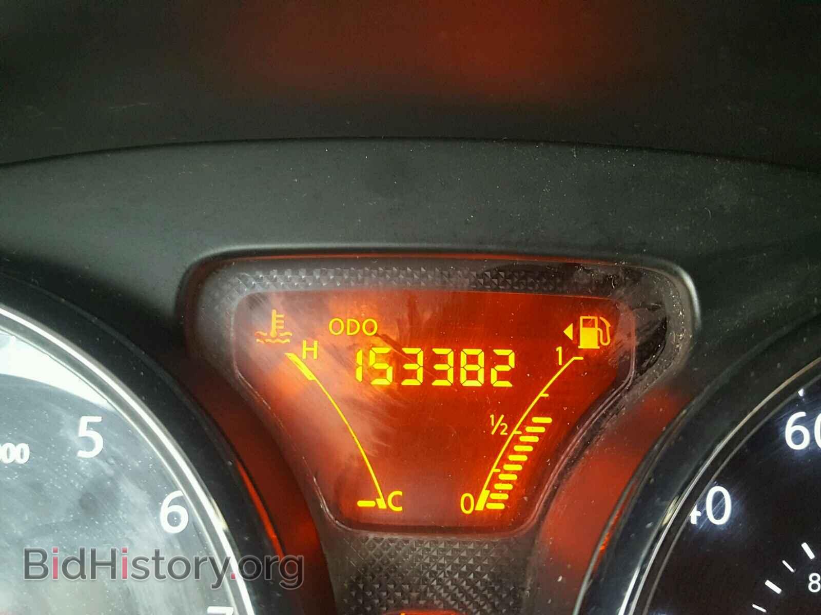 2013 NISSAN VERSA - VIN: 3N1CN7AP1DL856776 - Фото 8