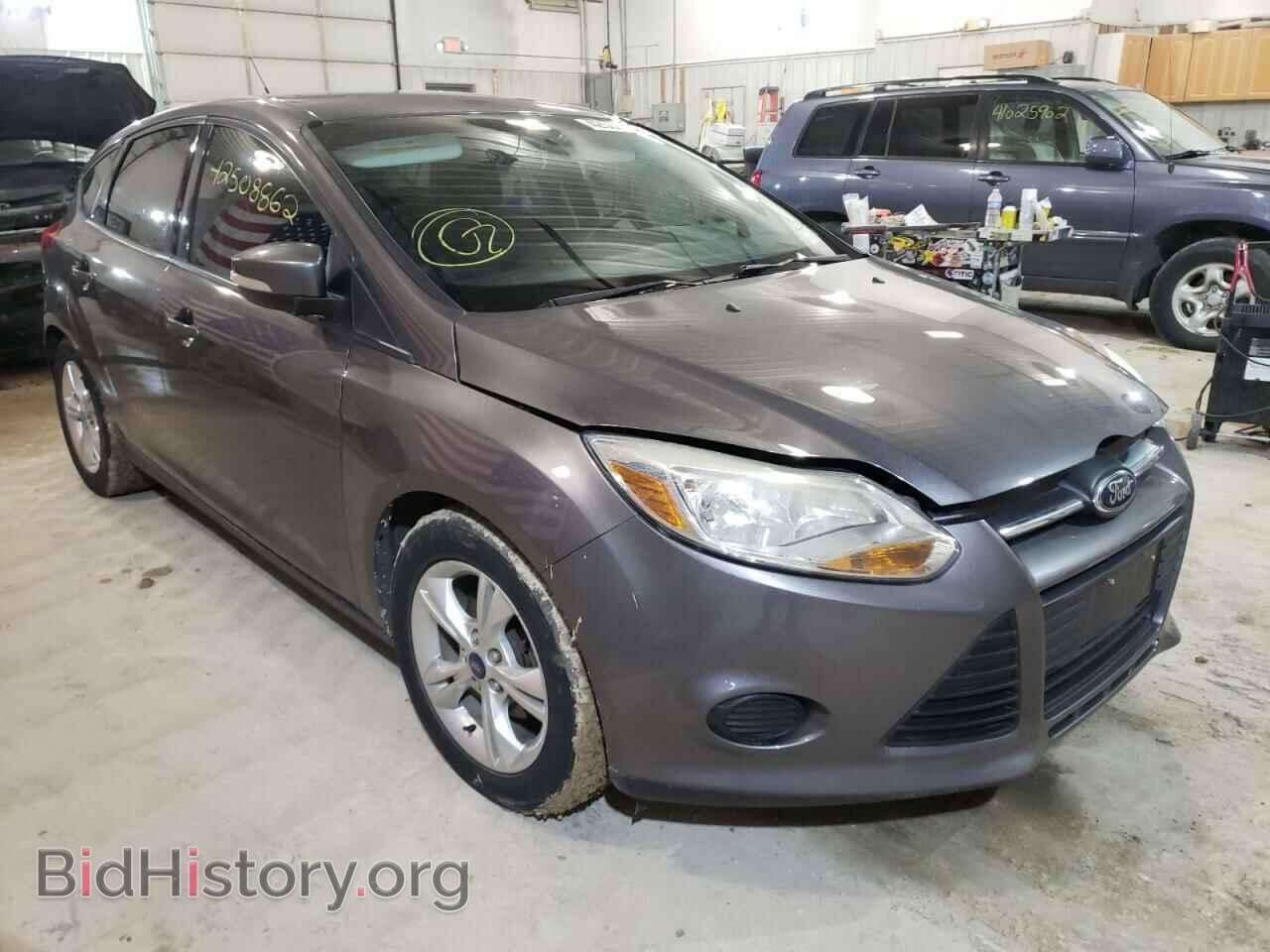 Фотография 1FADP3K20EL133253 - FORD FOCUS 2014